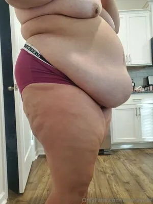 Bbwtaylorr OnlyFans Leaked Free Thumbnail Picture - #aBNaGg0dws