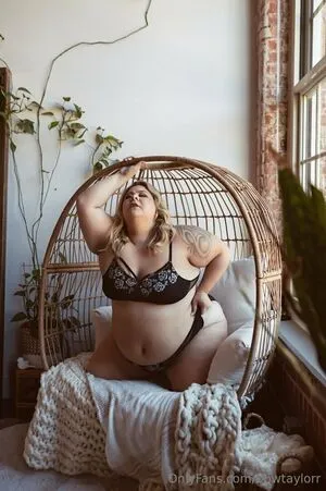 Bbwtaylorr OnlyFans Leaked Free Thumbnail Picture - #sLy3bHvJ1V