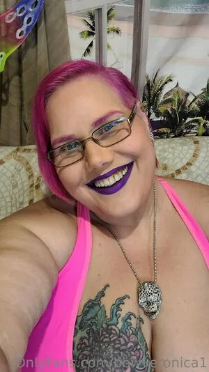 Bbwveronica1 OnlyFans Leaked Free Thumbnail Picture - #0dcKvPRD7v