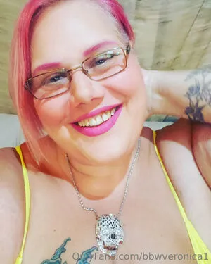 Bbwveronica1 OnlyFans Leaked Free Thumbnail Picture - #9OOkGuChVN