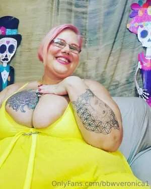 Bbwveronica1 OnlyFans Leaked Free Thumbnail Picture - #ZUx9iGafO6