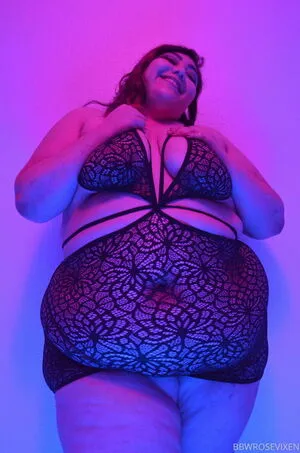 Bbwvixen OnlyFans Leaked Free Thumbnail Picture - #4IneF4ClH8