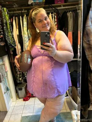 Bbwwdanii OnlyFans Leaked Free Thumbnail Picture - #0jOlMddqpu