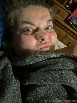 Bbwwdanii OnlyFans Leaked Free Thumbnail Picture - #6vRI9nsu7I