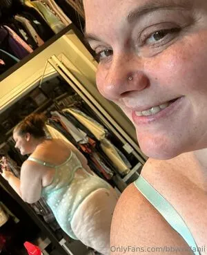 Bbwwdanii OnlyFans Leaked Free Thumbnail Picture - #BgXT9QaGfl