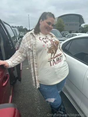 Bbwwdanii OnlyFans Leaked Free Thumbnail Picture - #D772SMM4LV