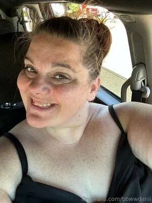 Bbwwdanii OnlyFans Leaked Free Thumbnail Picture - #DFvUjBMFzk