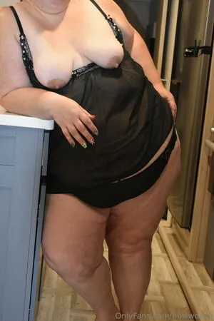 Bbwwdanii OnlyFans Leaked Free Thumbnail Picture - #PqsIwgRl1q