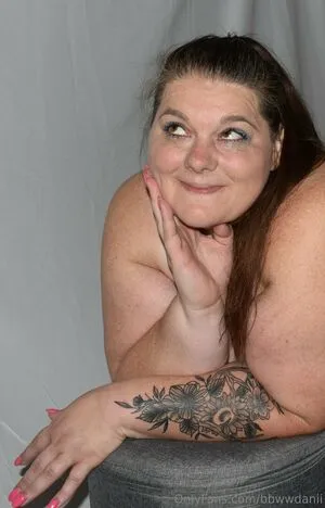 Bbwwdanii OnlyFans Leaked Free Thumbnail Picture - #TWcIek51zn