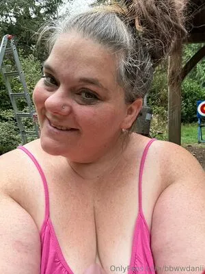 Bbwwdanii OnlyFans Leaked Free Thumbnail Picture - #VQb6A2rIHe