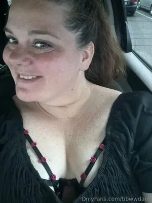 Bbwwdanii OnlyFans Leaked Free Thumbnail Picture - #WisF9WODQu