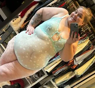 Bbwwdanii OnlyFans Leaked Free Thumbnail Picture - #WqWy63YlL9
