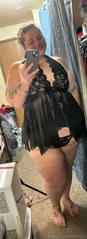 Bbwwdanii OnlyFans Leaked Free Thumbnail Picture - #bi0tbTIAxJ