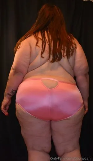Bbwwdanii OnlyFans Leaked Free Thumbnail Picture - #gl3cIwtWoa