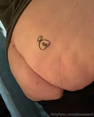 Bbwwdanii OnlyFans Leaked Free Thumbnail Picture - #m6lXzJqiH9