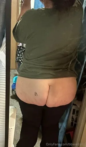 Bbwwdanii OnlyFans Leaked Free Thumbnail Picture - #ql0arTg3pp