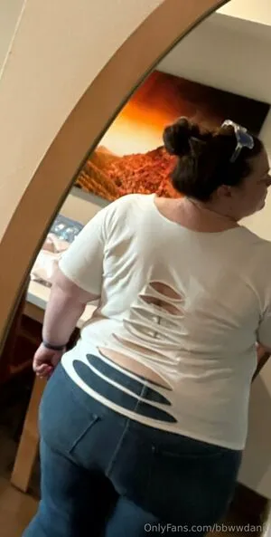 Bbwwdanii OnlyFans Leaked Free Thumbnail Picture - #yUTJa6792e