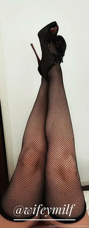 Bbwwifegoddess OnlyFans Leaked Free Thumbnail Picture - #Y8zMr44wTJ