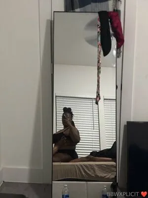 Bbwxplicit OnlyFans Leaked Free Thumbnail Picture - #3nSk1xGrsD