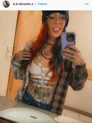 Bbxbrooks OnlyFans Leaked Free Thumbnail Picture - #WLQYun3wqC