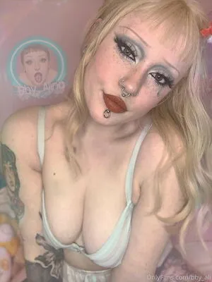 Bby Ali OnlyFans Leaked Free Thumbnail Picture - #t7l3lYgIXE