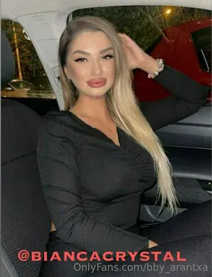 Bby Arantxa OnlyFans Leaked Free Thumbnail Picture - #BzqpLrL8DU
