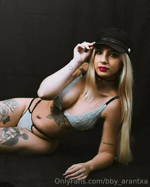 Bby Arantxa OnlyFans Leaked Free Thumbnail Picture - #wg4qaqBJ8u