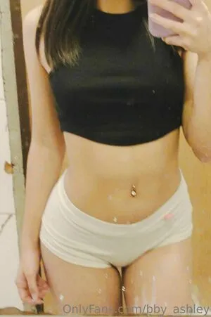 Bby Ashley OnlyFans Leaked Free Thumbnail Picture - #d96GbY1a52
