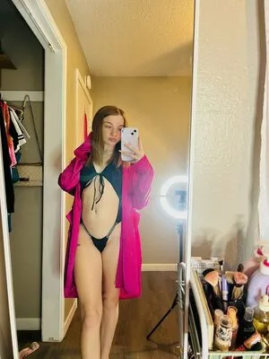 Bby Ava OnlyFans Leaked Free Thumbnail Picture - #VGZZssbpgh