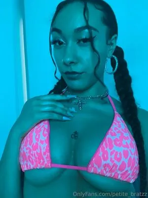 Bby Bratzz OnlyFans Leaked Free Thumbnail Picture - #CSCT73gOyp