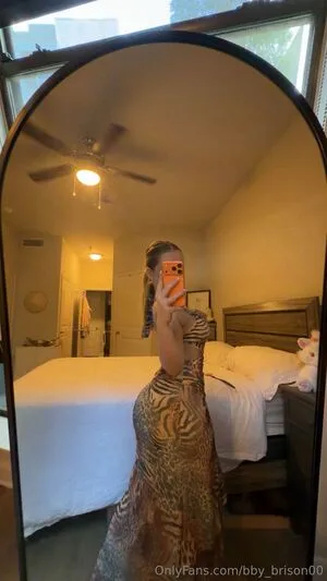 Bby Brison00 OnlyFans Leaked Free Thumbnail Picture - #DREE2gXpE4