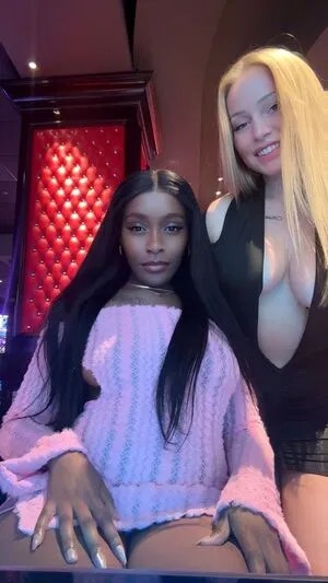 Bby Brison00 OnlyFans Leaked Free Thumbnail Picture - #lQnn7qU6HJ