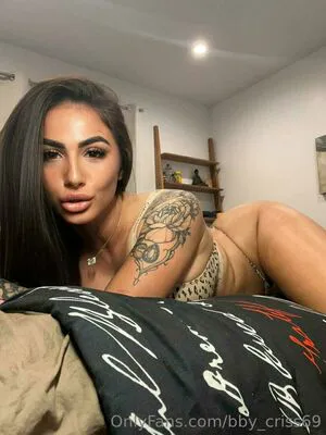 Bby Criss OnlyFans Leaked Free Thumbnail Picture - #Fktsx83GGW