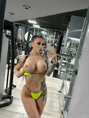 Bby Criss OnlyFans Leaked Free Thumbnail Picture - #SibdAhVqmR