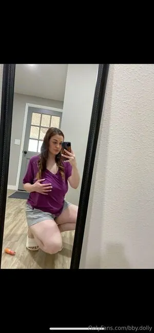 Bby Dolly OnlyFans Leaked Free Thumbnail Picture - #9uIKl09itN