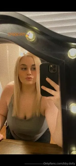 Bby Dolly OnlyFans Leaked Free Thumbnail Picture - #DlCjkrPUL0