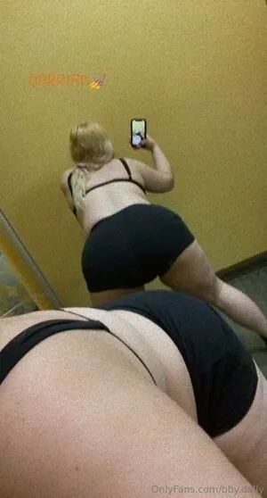 Bby Dolly OnlyFans Leaked Free Thumbnail Picture - #anyGuwPQsy