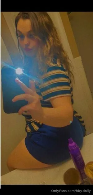 Bby Dolly OnlyFans Leaked Free Thumbnail Picture - #pSfFqgXuOa