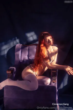 Bby Ginger OnlyFans Leaked Free Thumbnail Picture - #nuW1Qr4aF2