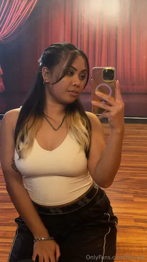 Bby Jae OnlyFans Leaked Free Thumbnail Picture - #b28X7ZCIUB