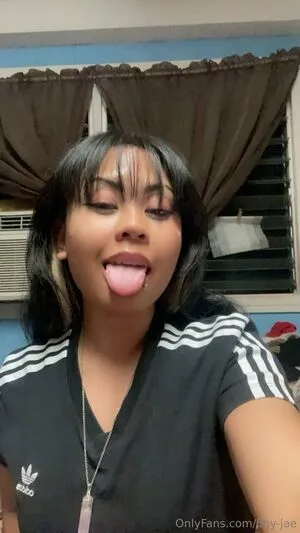 Bby Jae OnlyFans Leaked Free Thumbnail Picture - #huXFLxNuzX