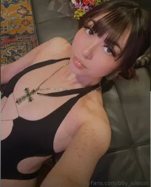 Bby Julesss OnlyFans Leaked Free Thumbnail Picture - #B8xspdWKV1