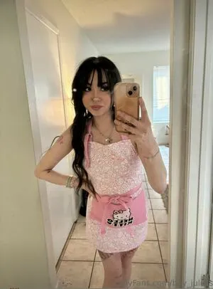 Bby Julesss OnlyFans Leaked Free Thumbnail Picture - #IEVMDBBRrs