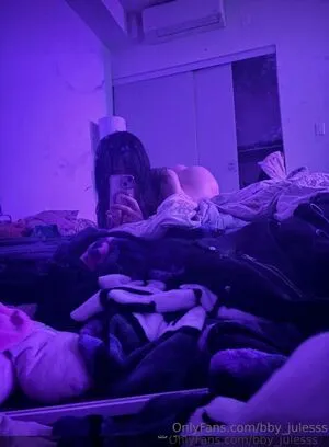 Bby Julesss OnlyFans Leaked Free Thumbnail Picture - #NR24gHXNfi
