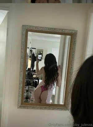 Bby Julesss OnlyFans Leaked Free Thumbnail Picture - #iXEFn13MxA