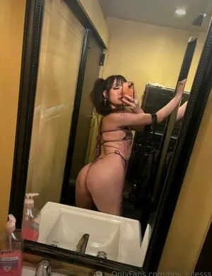 Bby Julesss OnlyFans Leaked Free Thumbnail Picture - #qtCJ5webQz