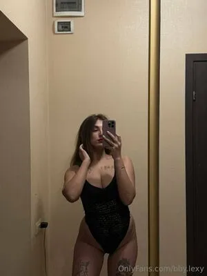 Bby Lexy OnlyFans Leaked Free Thumbnail Picture - #qjPIFamM45