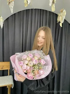 Bby Nicoletta OnlyFans Leaked Free Thumbnail Picture - #pHbPGAEJ8w