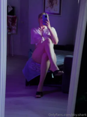 Bby Shark OnlyFans Leaked Free Thumbnail Picture - #9M8zYcAACx