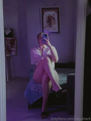 Bby Shark OnlyFans Leaked Free Thumbnail Picture - #oi8lmbzvCf